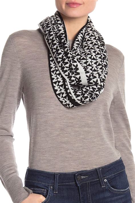 michael kors infinity scarf set|Amazon.com: Michael Kors Scarves.